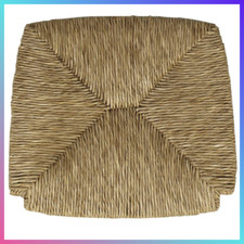 Fondo sedile in paglia telaio