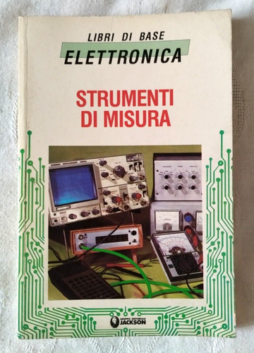 Strumenti misura aa - -, vv