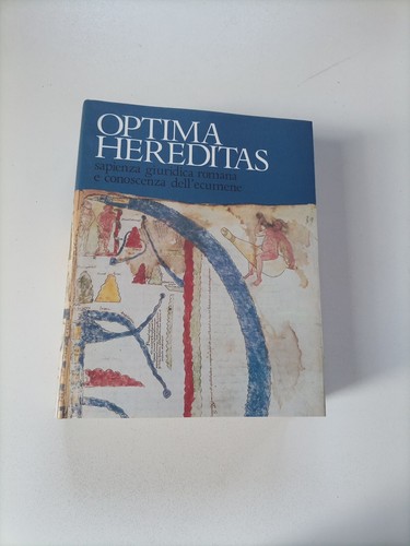 Roma optima heresitas - -,
