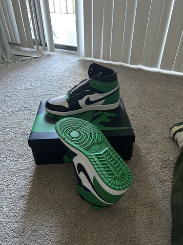 Taglia jordan 1 high - 11,
