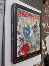 VOLUME MARTIN MYSTERE