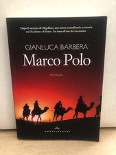 Gianluca Barbera MARCO POLO