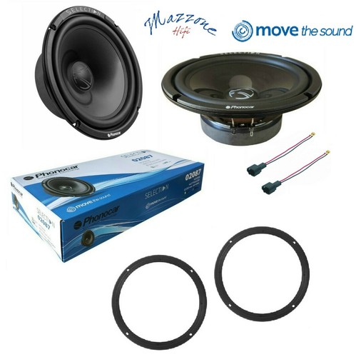 Kit casse altoparlanti - kit,