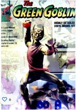 Modellino in vinile non