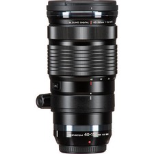 Olympus 40-150mm F2.8 ED PRO -