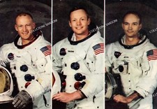 CARTOLINA EPOCA - APOLLO 11 -