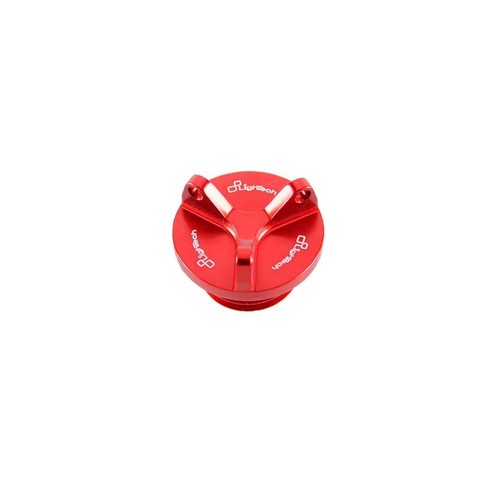 Lightech tappo olio ergal - lightech,