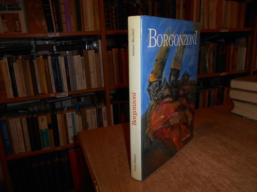 Borgonzoni adriano baccilieri - adriano,