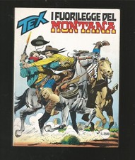Tex Prima Serie n° 408 - Bonelli 1994 - Condizioni Ottime mai aperto