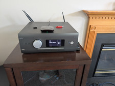 Arcam AV41 Home Theater Preamp