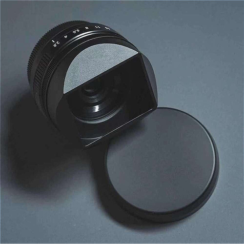 Nuovo kit anello adattatore