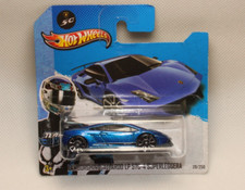 Ho4016, Hot Wheels Lamborghini
