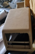 BMW 728i 730 733 SERIE 7 E23 consolle centrale completa di pulsanti alzacristall