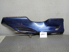 carena sotto pedana destra blu