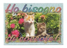 Postcard Postkarte Cartolina