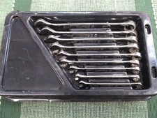 Matco Tools 9 pc metric