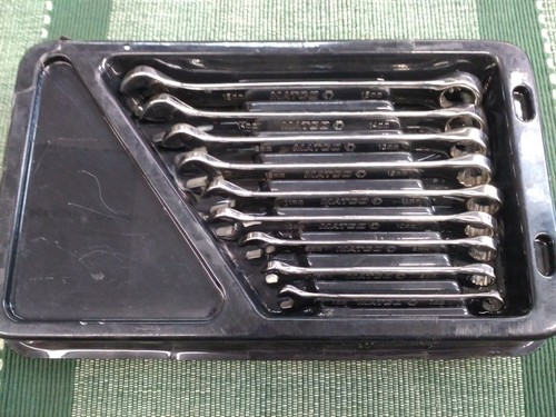 Matco tools metric - tools, 9