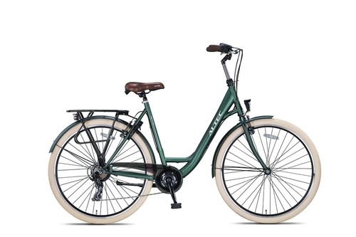 City bike donna - , altec