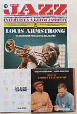 MUSICA JAZZ n. 6 (775)/giugno
