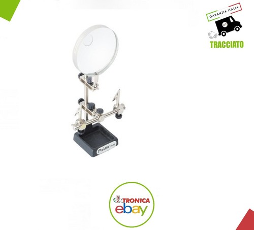 392 supporto terza mano - -,