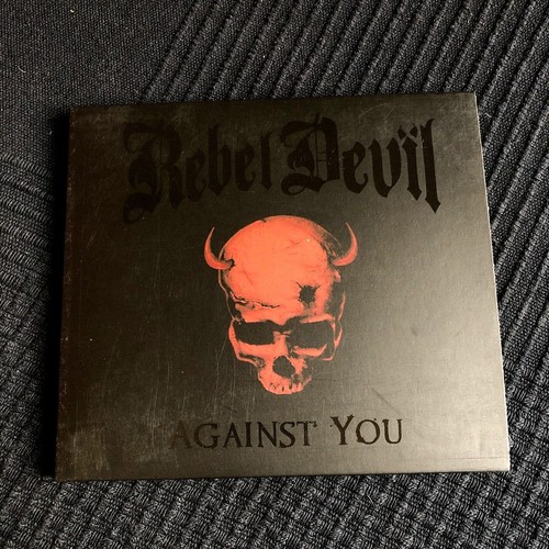 Rebel devil italian - devil,