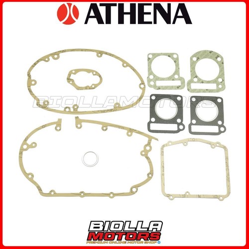 Kit guarnizioni motore athena - motore,