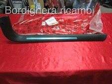 ALFA ROMEO 156 MODANATURA BATTITACCO BATTICALCAGNO PORTA ANTERIORE DESTRA 