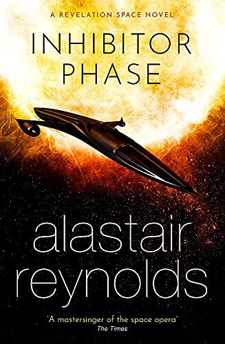 Inhibitor phase alastair - inhibitor,