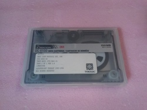 Nastro cartuccia dati - , 3m