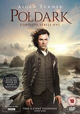 Poldark [Edizione: Regno Unito] - DVD DL006976