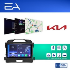 Autoradio Android 13 Kia