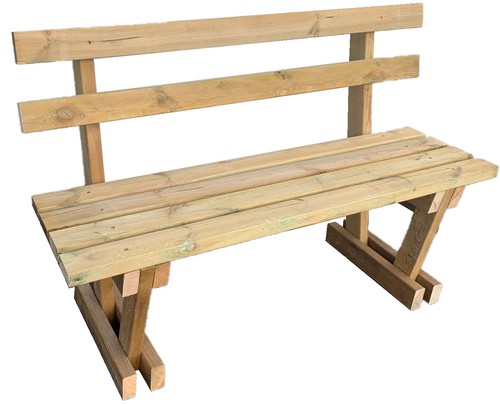 Panca italfrom posti - italfrom,