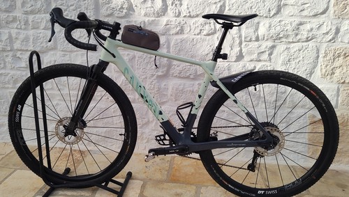 Canyon grizl 8 - grizl,