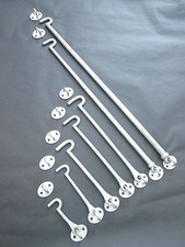 Gancio cabina in ghisa 9