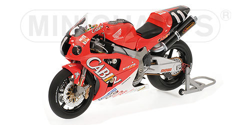 Honda vtr 2001 winner di - vtr,