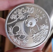CINA 1 ONCIA OZ 1992 PANDA 10