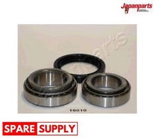 1x KIT CUSCINETTI RUOTA PER