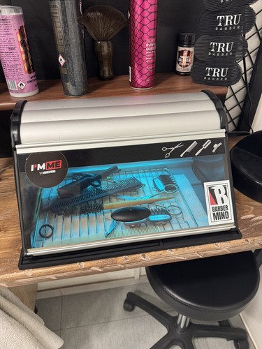Sterilizzatore - , uv