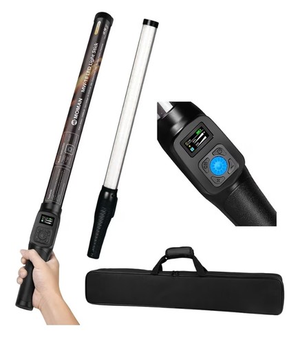 Tubo luce led fotografia - tubo,