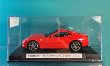 FERRARI 599 FIORANO GTB 2007 -