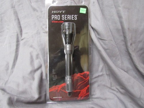Hoyt pro series - hoyt, 8"