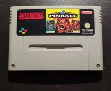 Super Pinball - OTTIMO! -