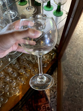 Arcoroc Ginepro Gin Bicchieri Trasparenti, 680,4 g, 710 ml, Confezione da 4