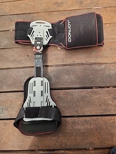 Donjoy versarom versa rom hip - rom,