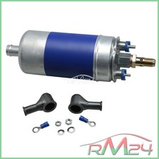 POMPA BENZINA ELETTRICA PER