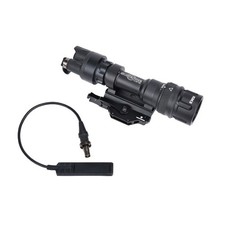 Torcia tattica WADSN Surefire M952-V con testa LED KM3 QUALITÀ lampada da caccia