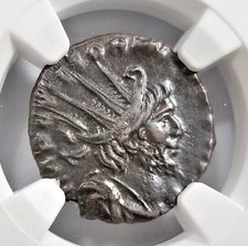 Vittorino Romano Impero