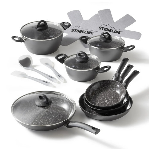 Stoneline pezzi set - stoneline®,