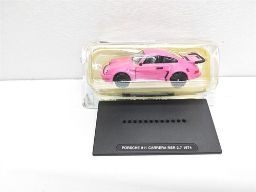 Porsche 911 carrera rsr 7 - carrera,