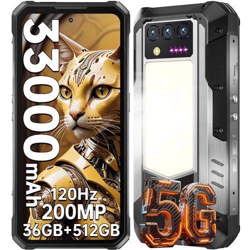 Oukitel wp100 cellulare - wp100, da